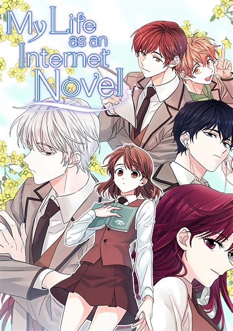 My life as an internet novel. Things To Know About My life as an internet novel. 